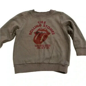 The Rolling Stones Sweatshirt